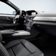 Illustration for article titled 2010 Mercedes E500 Coupe: First Photos
